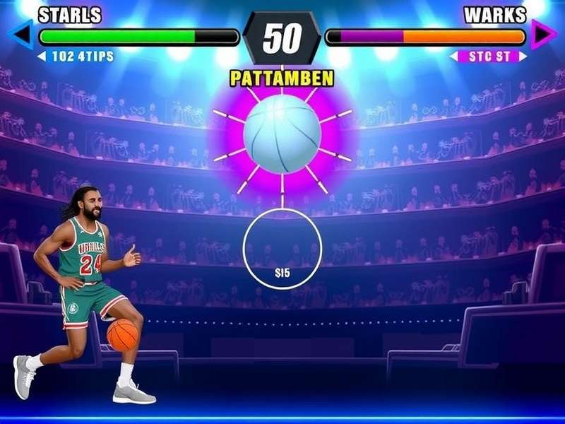 Buzzer Beaters IN Tournament